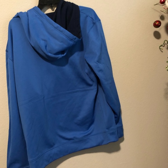 NBA okc thunder hoodie - Picture 3 of 5